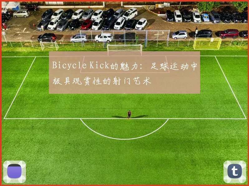 Bicycle Kick的魅力：足球运动中极具观赏性的射门艺术